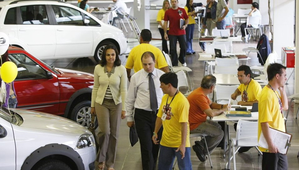 Nissan acompanha Renault
e aumenta aposta no País