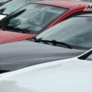 Cor do carro influencia no consumo do carro? Veja a pesquisa!