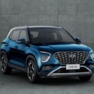 Hyundai Creta.