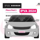 Débitos IPVA 2024