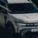 Nova Renault Duster é antecipada em vídeo.
