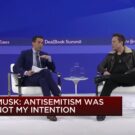 Elon Musk mandou CEO da Disney se fod***