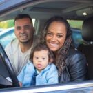 Tecnologia promete detectar a presença de mais pessoas ao sair do carro.