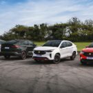 Fastback 2024 Prós e contras.