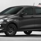 Fiat Cronos 2024 é um bom carro