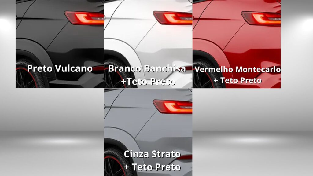 Fiat Fastback Abarth Cores