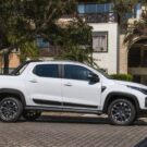 Fiat garante liderança do mercado em 2023.