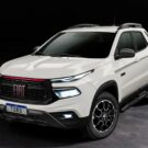 Fiat Toro 2024 Preço