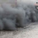 Fumaça preta saindo pelo escapamento: o que é e como reduzir?