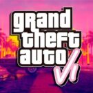 Logo GTA VI não oficial.