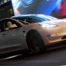 Nova atualização no Gran Turismo 7.