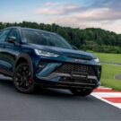 Imposto para elétricos.