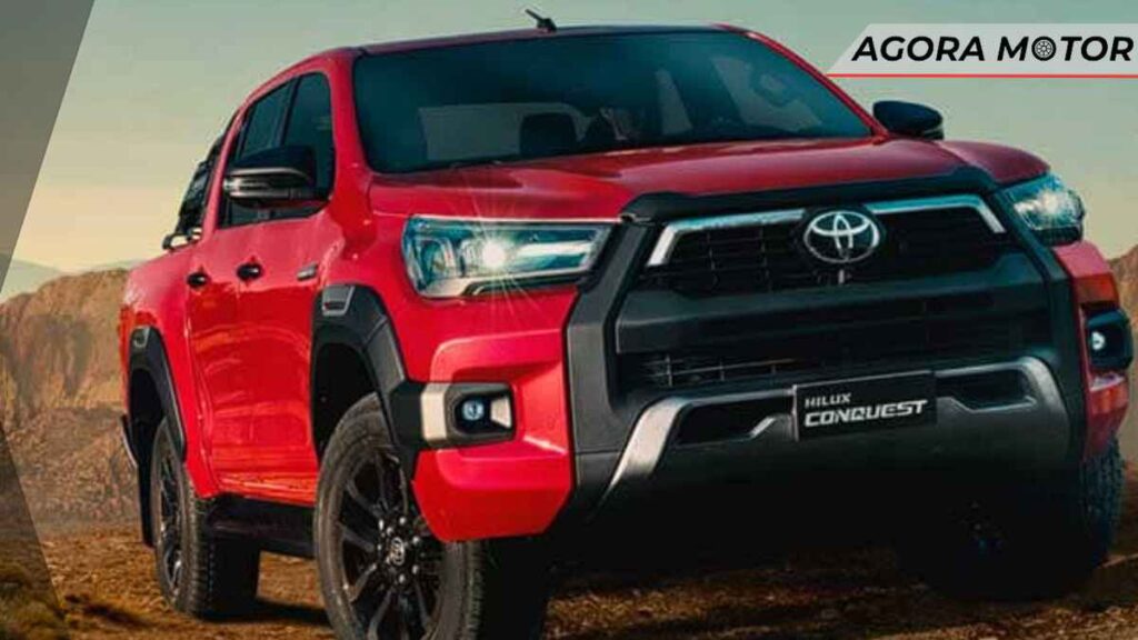 Hilux, Amarok, 208 e outros carros que podem estar ameaçados com a eleição na Argentina!