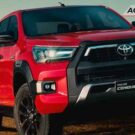 Hilux, Amarok, 208 e outros carros que podem estar ameaçados com a eleição na Argentina!