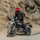 Preço da Himalayan 452 é revelado no exterior.