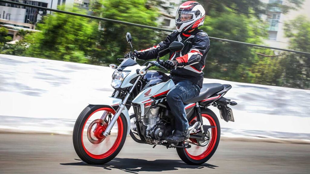 A isenção de IPVA para motos