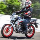 A isenção de IPVA para motos