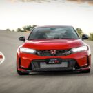 Honda Civic Type R tem aumento de preço no exterior.