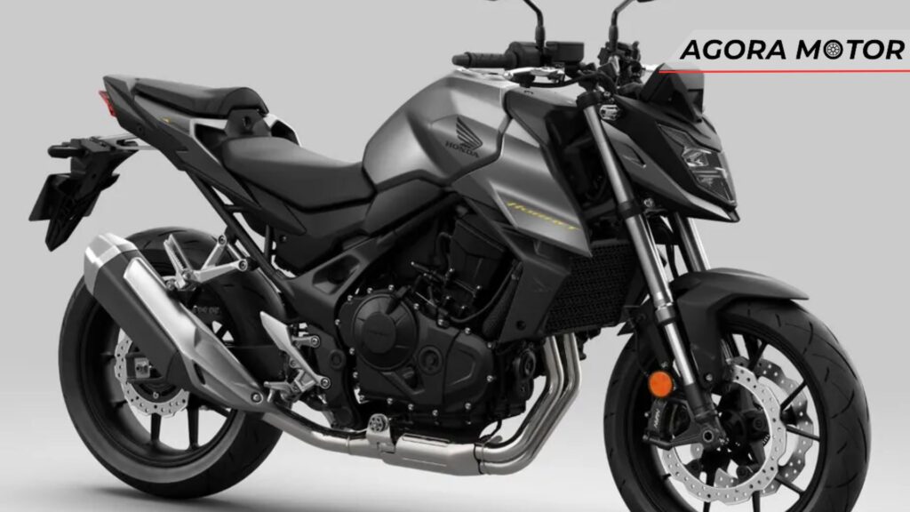 Lançamentos Honda 2023