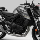 Lançamentos Honda 2023