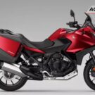 Lançamentos de Motos em 2023