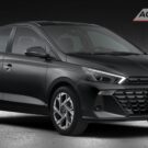 Hyundai HB20 2024 Avaliações