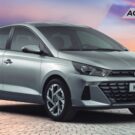 Hyundai HB20 2024 Comparativo