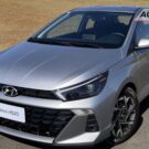 Hyundai HB20 2024 Ficha técnica