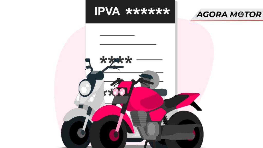 IPVA de Motos