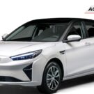 Melhores pneus para JAC E-J7