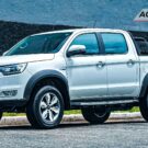 Melhores pneus para JAC E-JP8