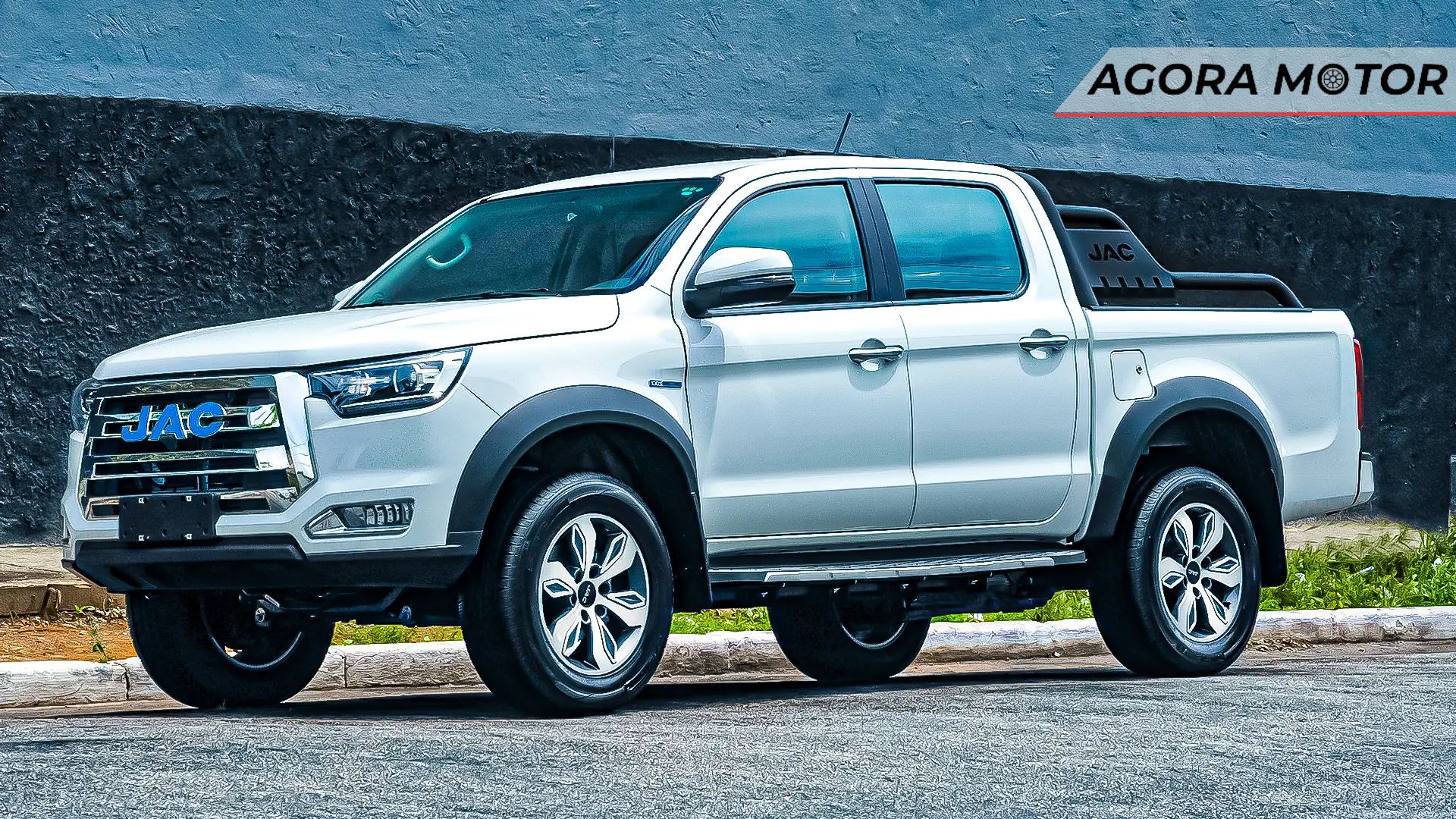 Jac 8 Rims Os Melhores Pneus para JAC E-JP8: Medidas e Preços