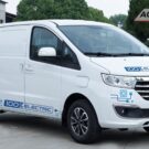 Melhores pneus para JAC E-JV5.5