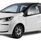 Melhores pneus para JAC e-JS1