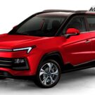 Melhores pneus para JAC e-JS4