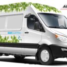 Melhores pneus para JAC iEV750V