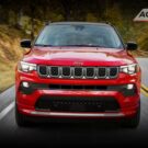 Jeep Compass 2024 Concorrentes