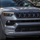 Jeep Compass 2024 Consumo