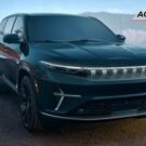 Jeep Compass 2024 Cores