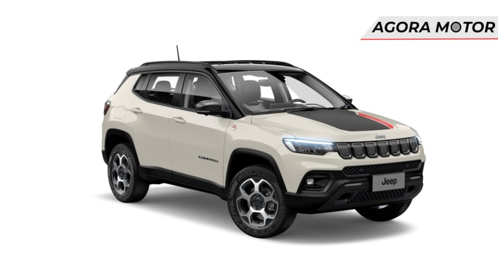 Jeep Compass 2024 Prós e Contras