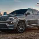 Jeep Compass 2024 ficha tecnica