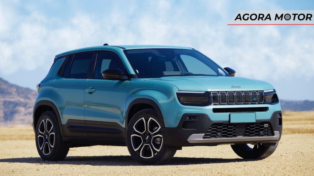 Jeep Renegade 2024 Avaliações