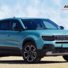 Jeep Renegade 2024 Avaliações