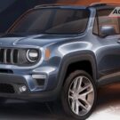 Jeep Renegade 2024 Prós e Contras