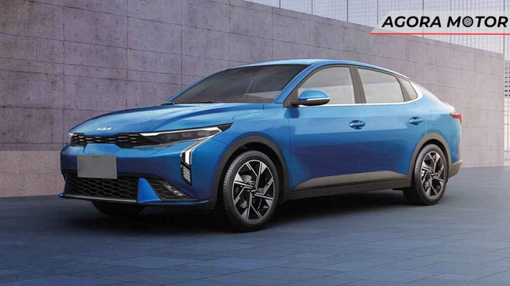 Kia tem rival para o Versa e pode substituir o Cerato!