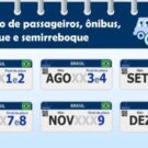 Licenciamento carros.