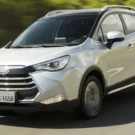 Melhores Pneus para JAC T50