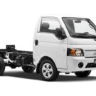 Melhores Pneus para JAC V260