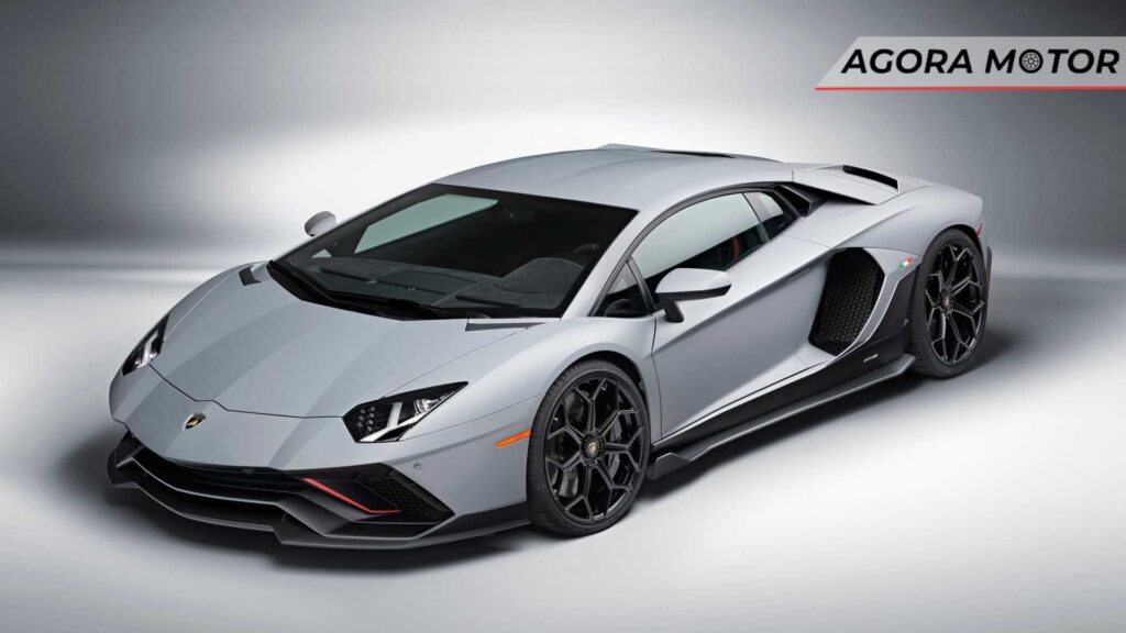 Melhores Pneus para Lamborghini Aventador