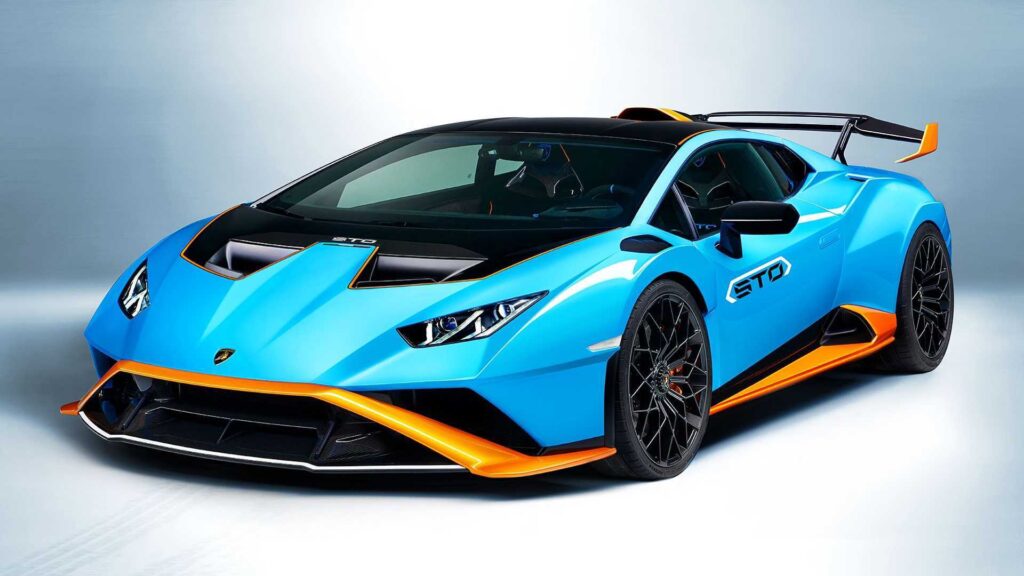 Melhores Pneus para Lamborghini Huracan